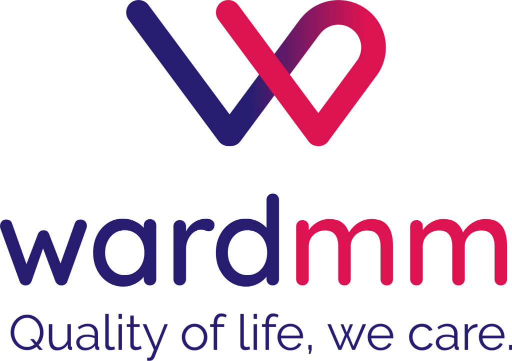 WardMM Logo